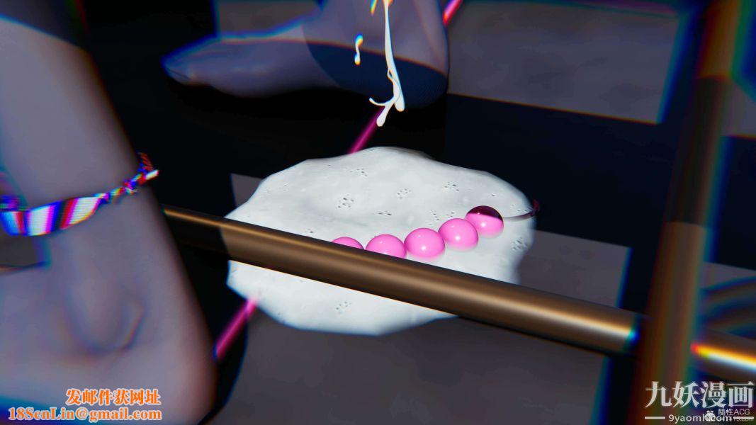 [3D]逆转第一季[完整版]第32章【第01话】