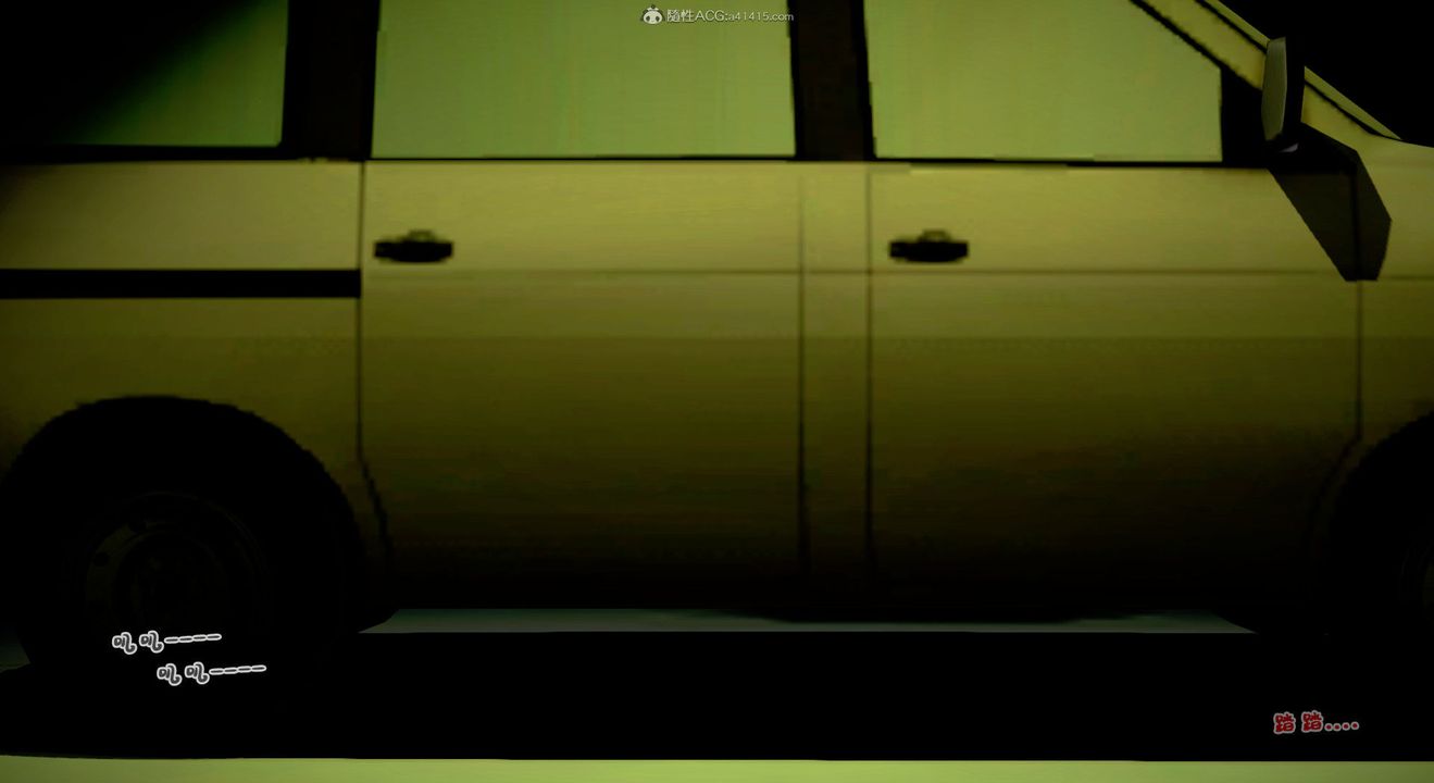 [3D]教舞蹈的妈妈第10话