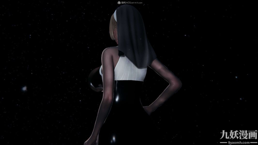 [3D]逆转第一季[完整版]第32章【第04话】