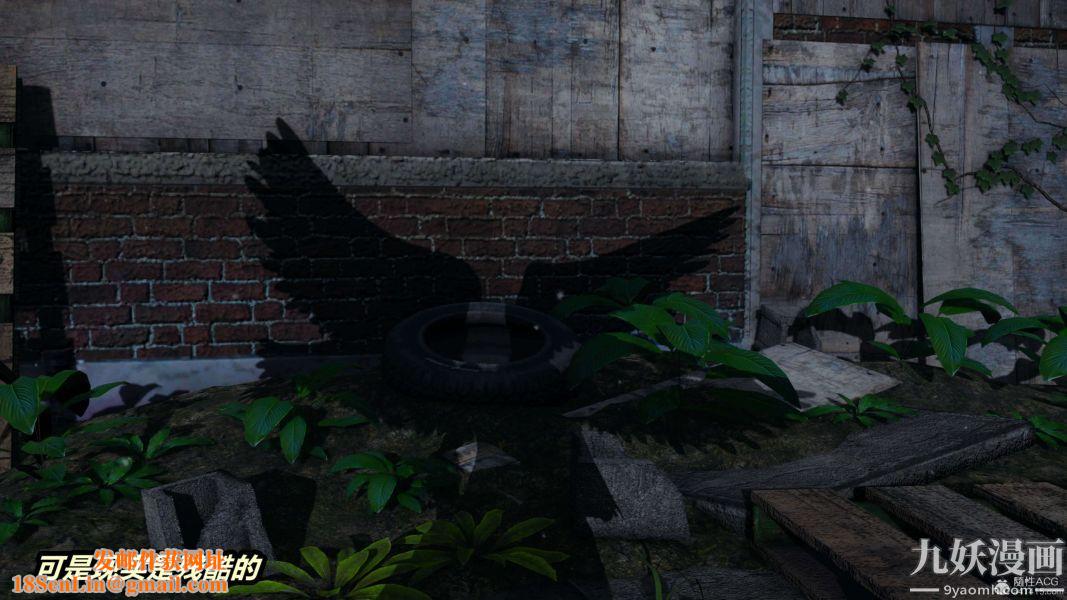 [3D]逆转第一季[完整版]第32章【第04话】