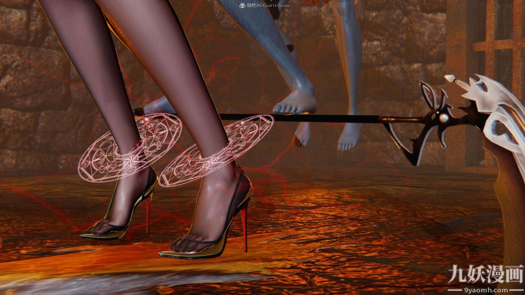 [3D]逆转第一季[完整版]第32章【第05话】