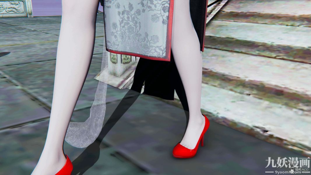 [3D]逆转第一季[完整版]第33章【第04话】