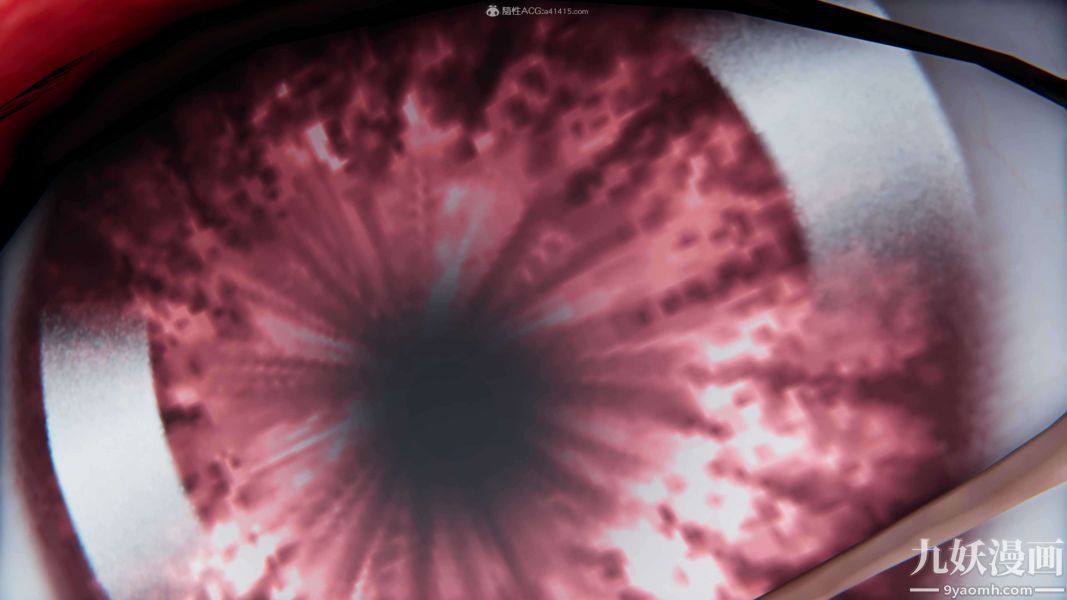 [3D]逆转第一季[完整版]第33章【第06话】