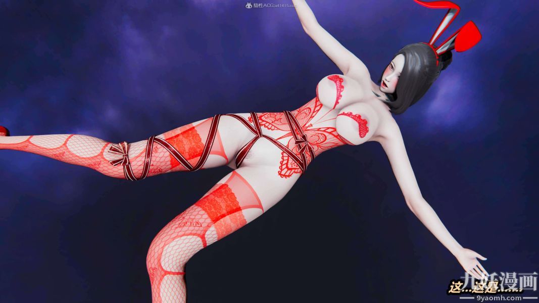 [3D]逆转第一季[完整版]第33章【第06话】