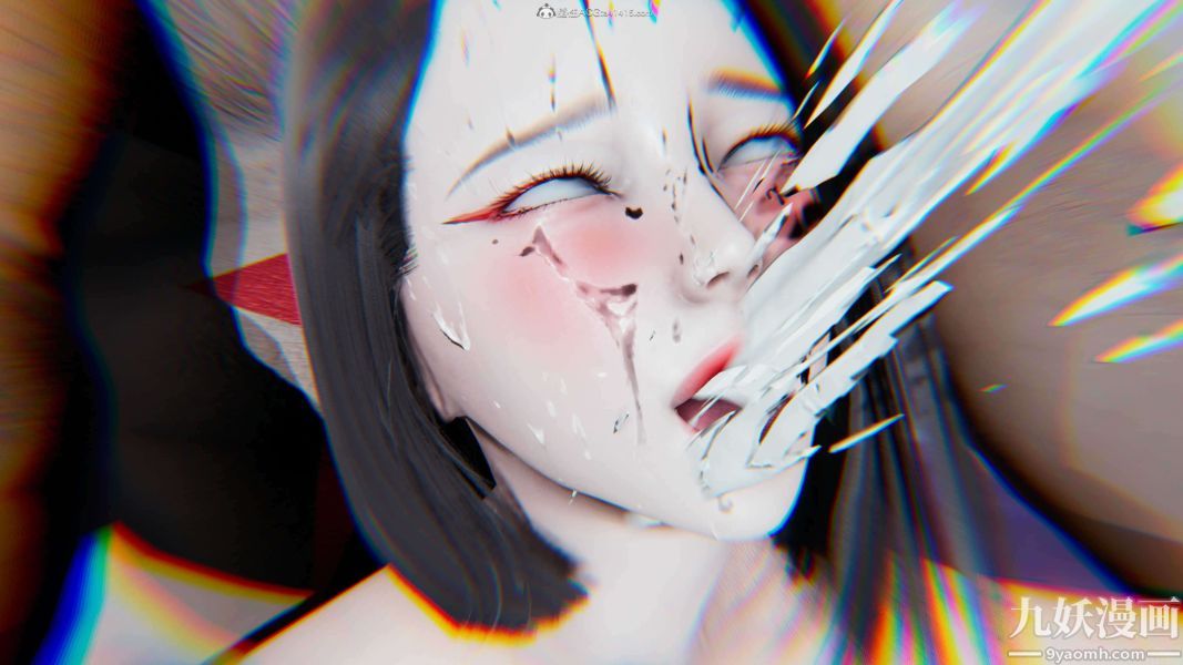 [3D]逆转第一季[完整版]第33章【第07话】