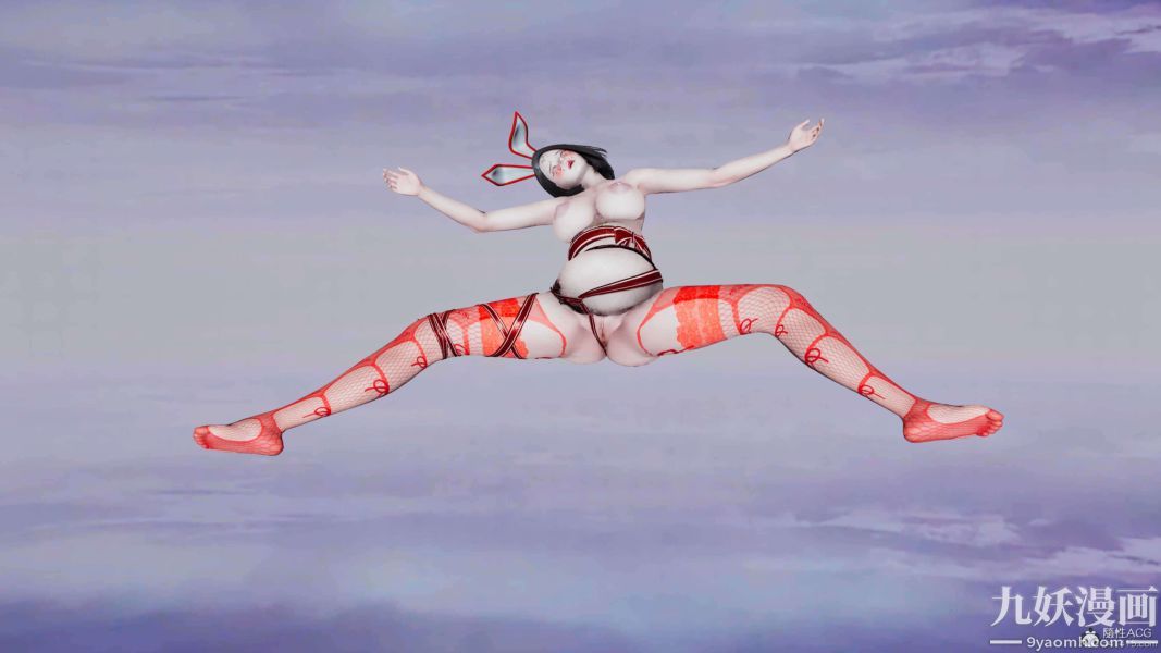 [3D]逆转第一季[完整版]第33章【第07话】