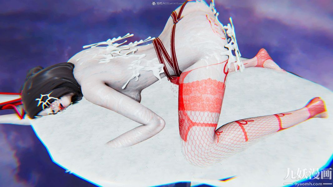 [3D]逆转第一季[完整版]第33章【第07话】