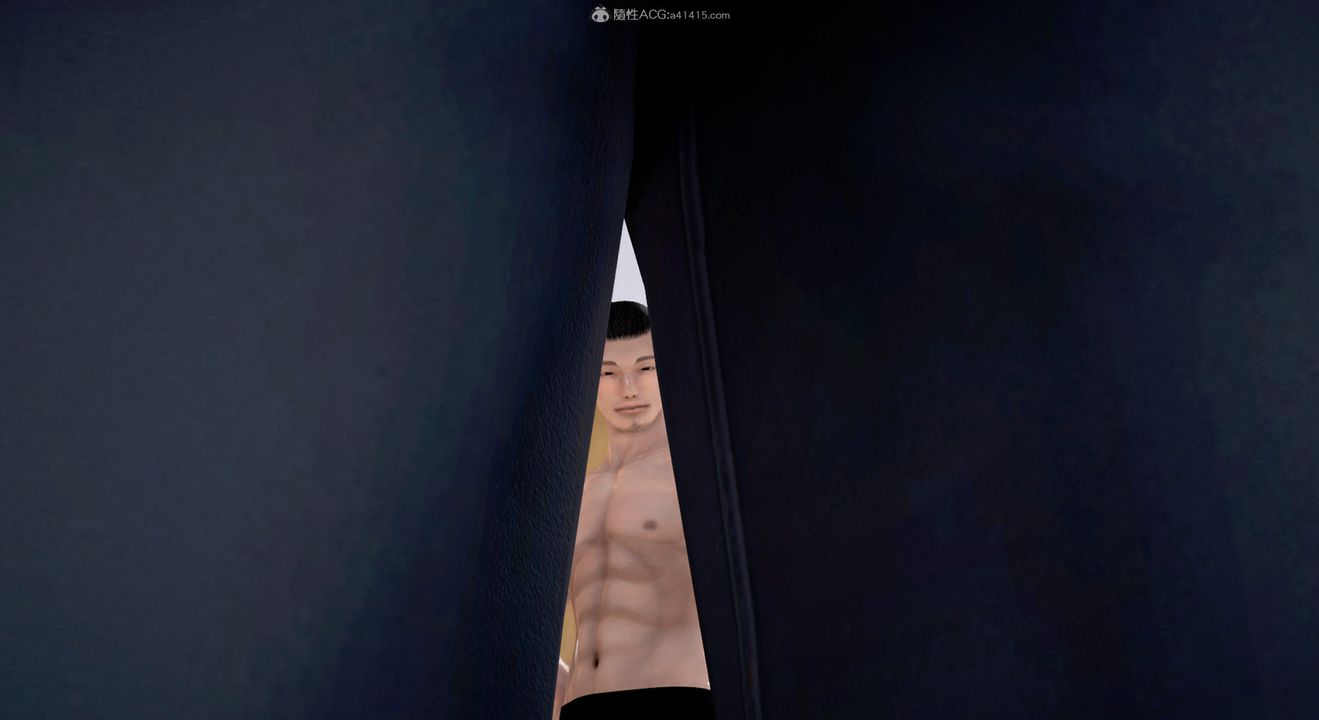 [3D]教舞蹈的妈妈第13话