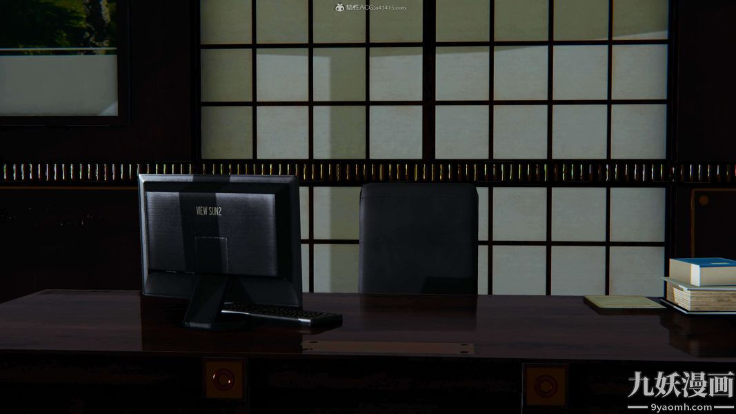 [3D]逆转第一季[完整版]第33章【第09话】