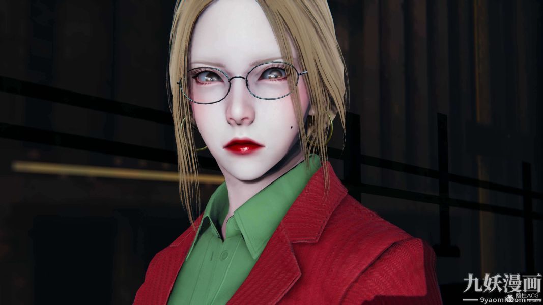 [3D]逆转第一季[完整版]第33章【第10话】