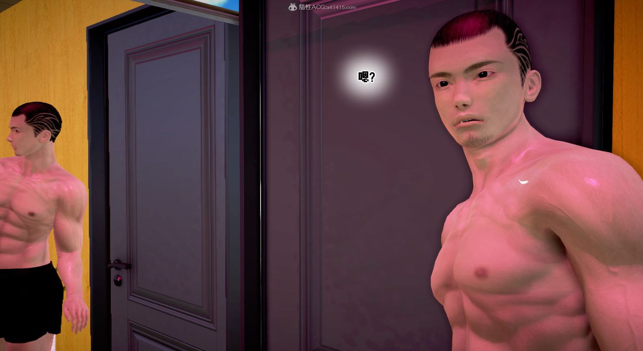 [3D]教舞蹈的妈妈第14话-最终话