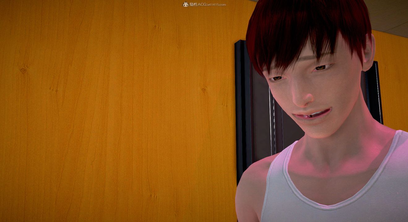 [3D]教舞蹈的妈妈第14话-最终话