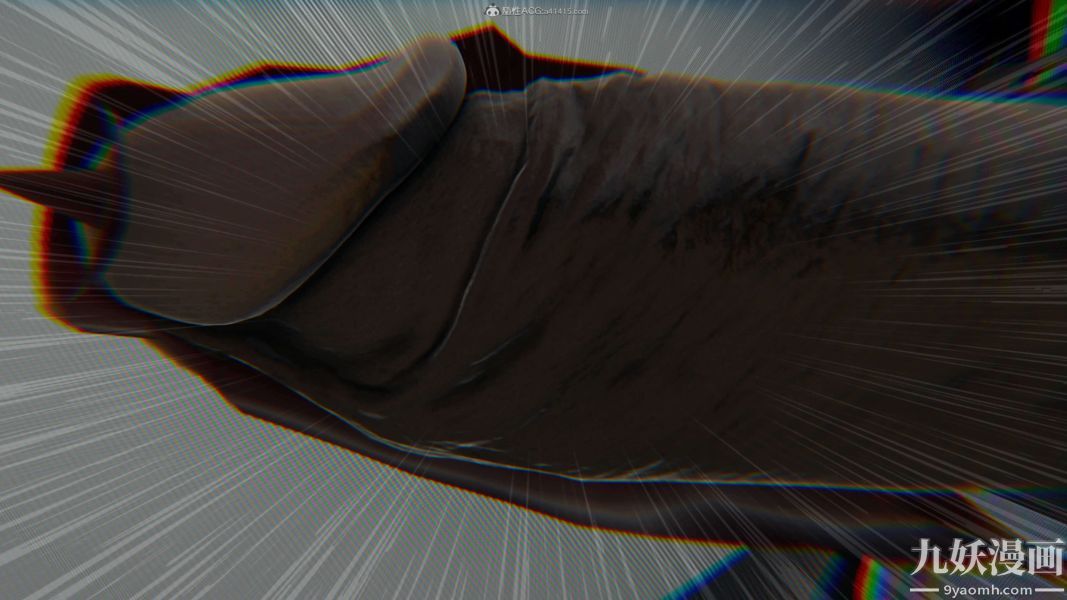 [3D]逆转第一季[完整版]第33章【第11话】