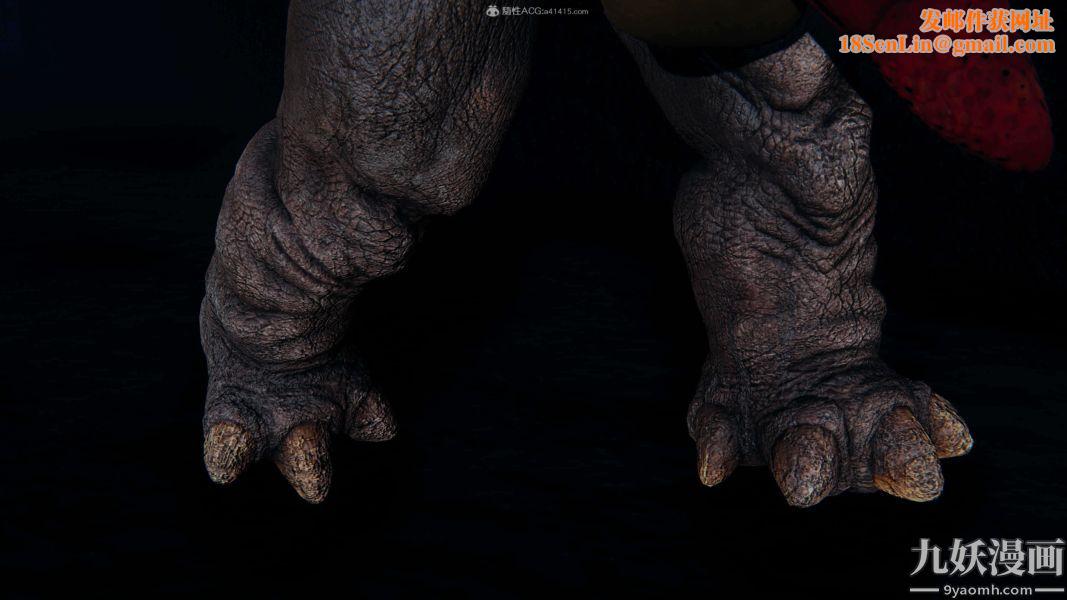 [3D]逆转第一季[完整版]第33章【第13话】