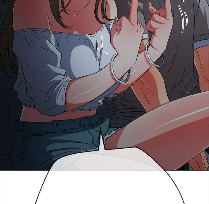 难缠小恶女第195话