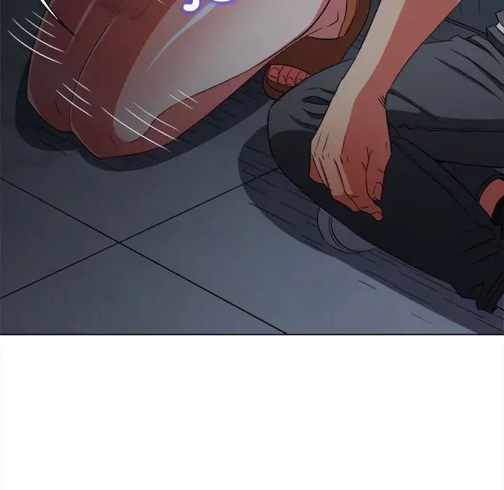 难缠小恶女第195话