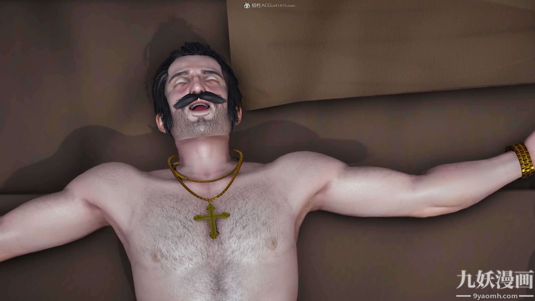 [3D]逆转第一季[完整版]第34章【第01话】