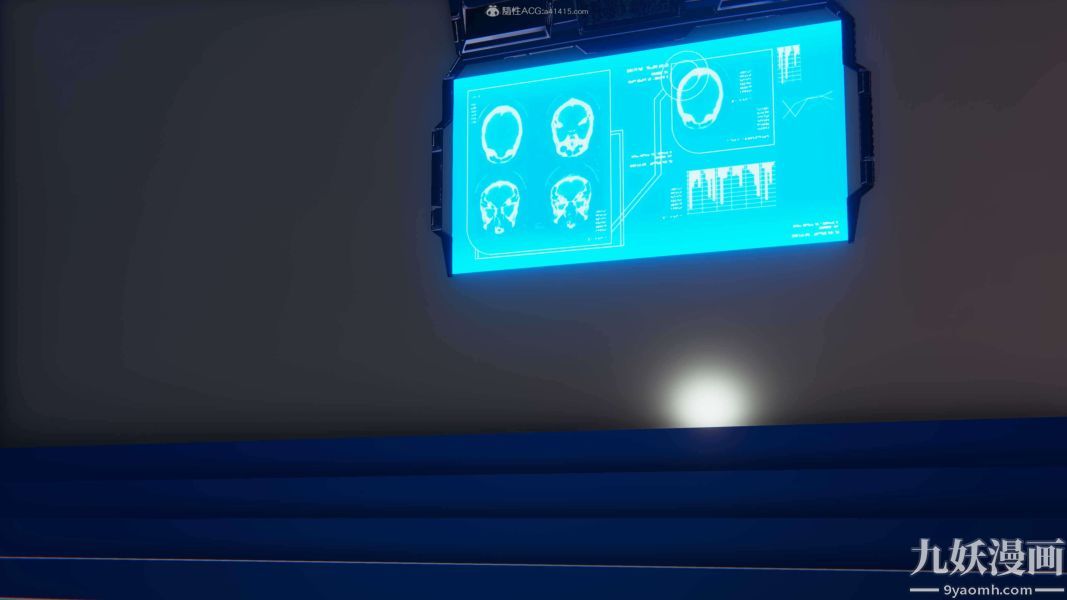 [3D]逆转第一季[完整版]第34章【第02话】