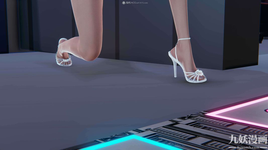 [3D]逆转第一季[完整版]第34章【第02话】