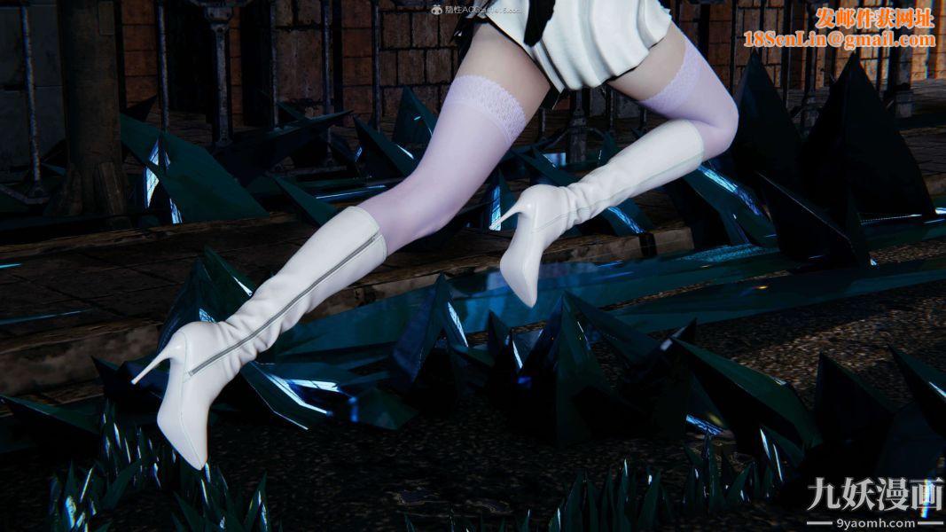 [3D]逆转第一季[完整版]第34章【第05话】