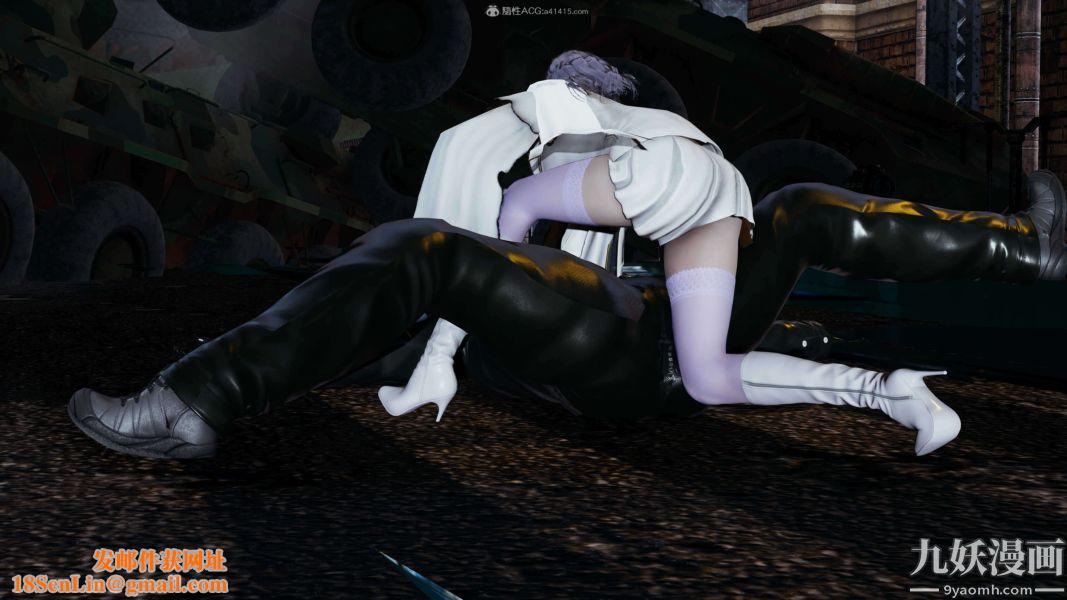 [3D]逆转第一季[完整版]第34章【第05话】