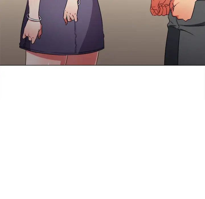 难缠小恶女第196话