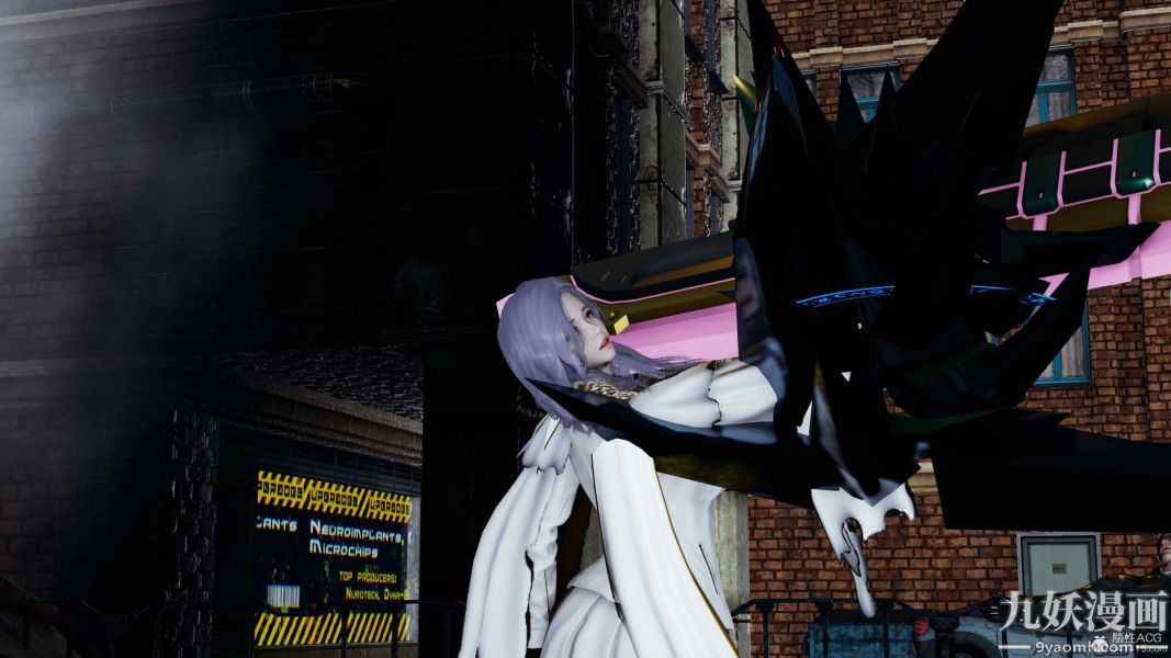 [3D]逆转第一季[完整版]第35章【第02话】