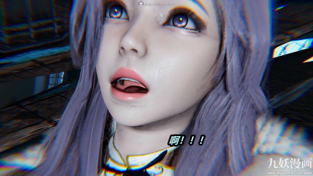 [3D]逆转第一季[完整版]第35章【第02话】