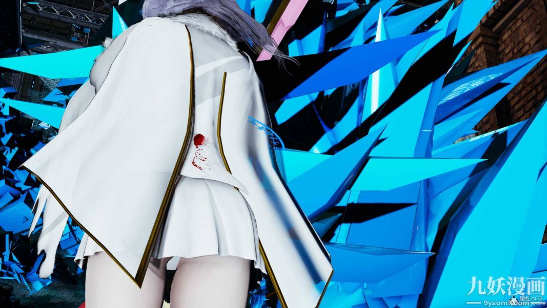 [3D]逆转第一季[完整版]第35章【第02话】