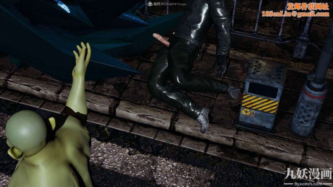 [3D]逆转第一季[完整版]第35章【第04话】