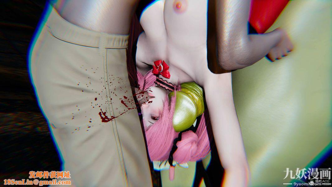 [3D]逆转第一季[完整版]第35章【第04话】