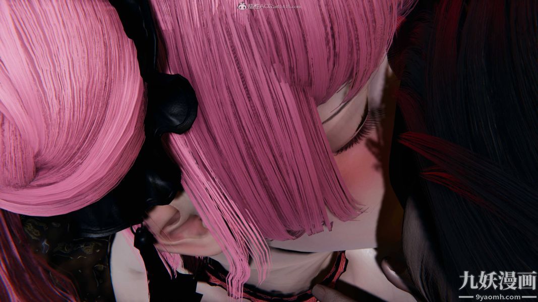 [3D]逆转第一季[完整版]第35章【第05话】