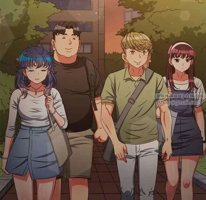 难缠小恶女第198话