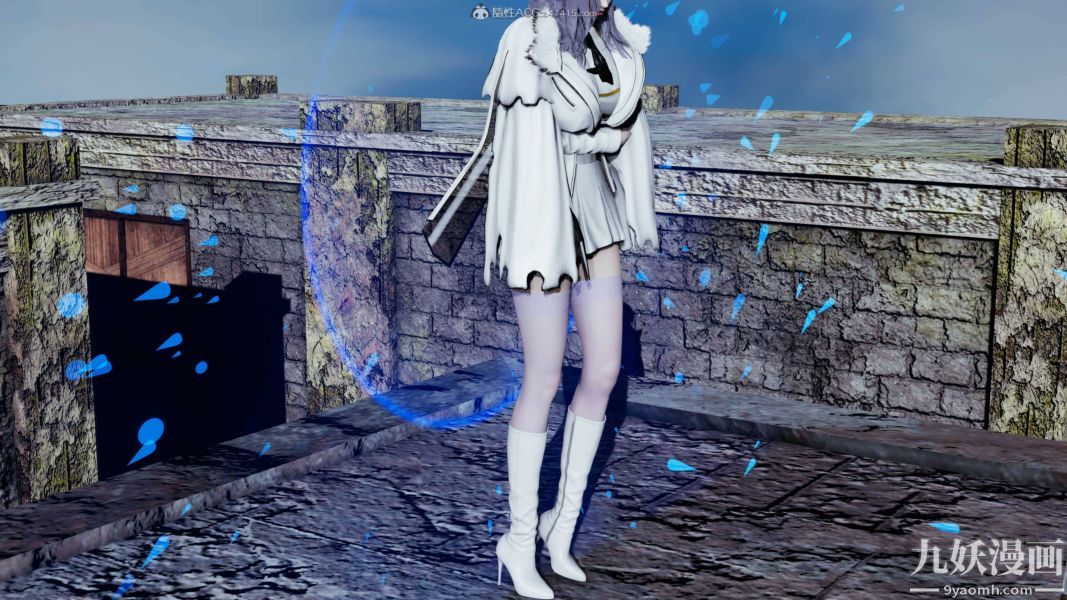 [3D]逆转第一季[完整版]第35章【第06话】