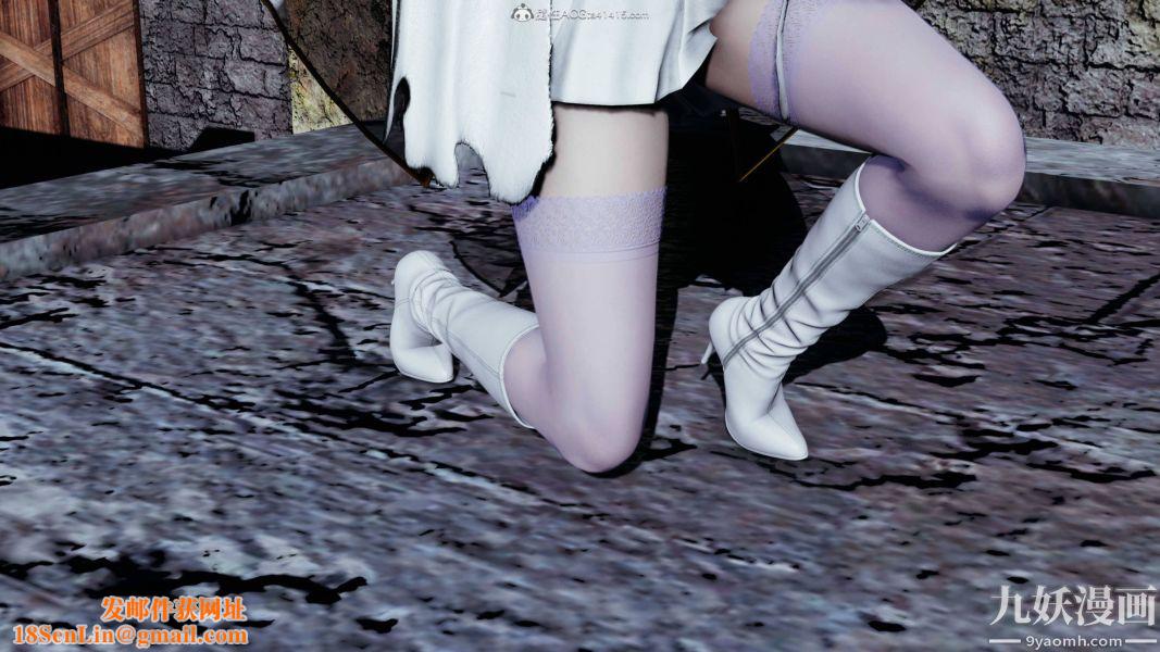 [3D]逆转第一季[完整版]第35章【第06话】