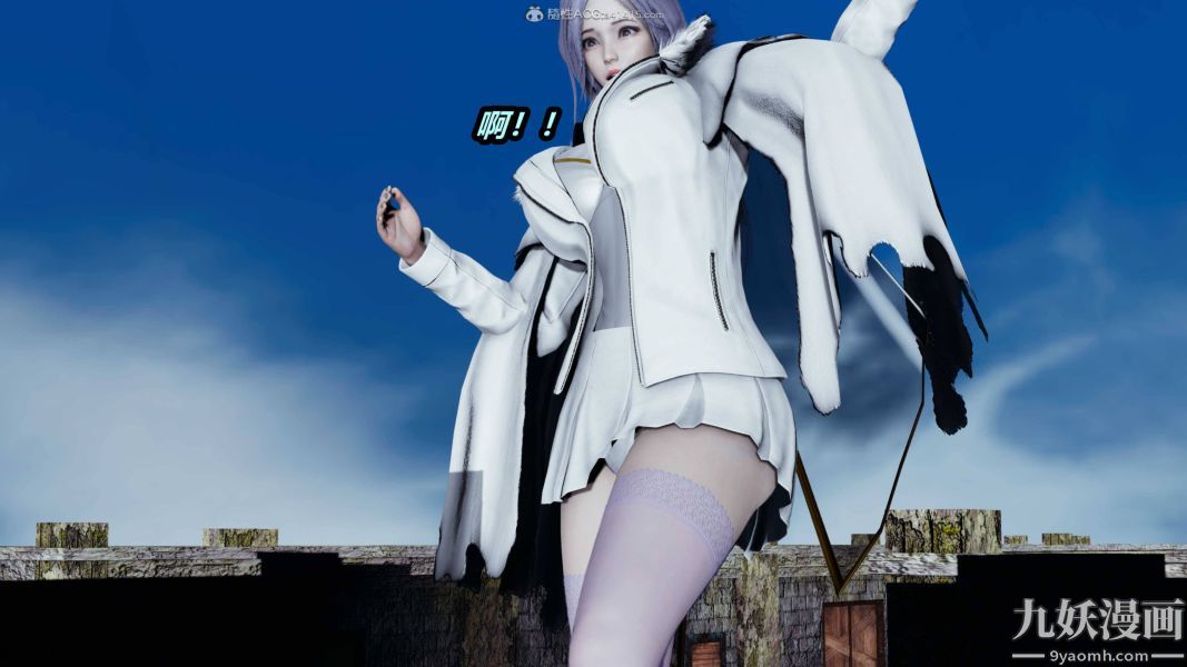 [3D]逆转第一季[完整版]第35章【第07话】