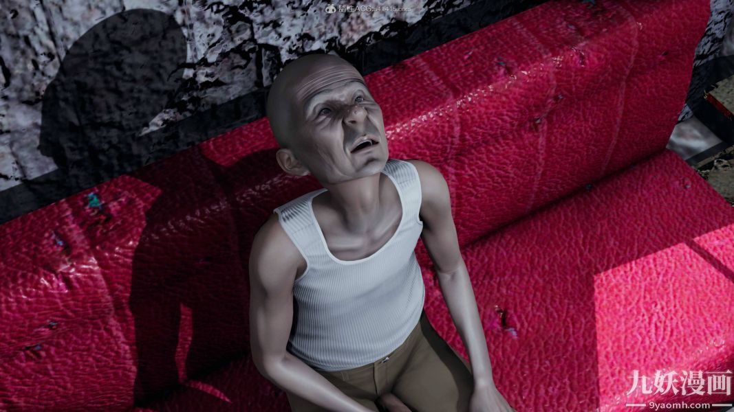 [3D]逆转第一季[完整版]第35章【第07话】