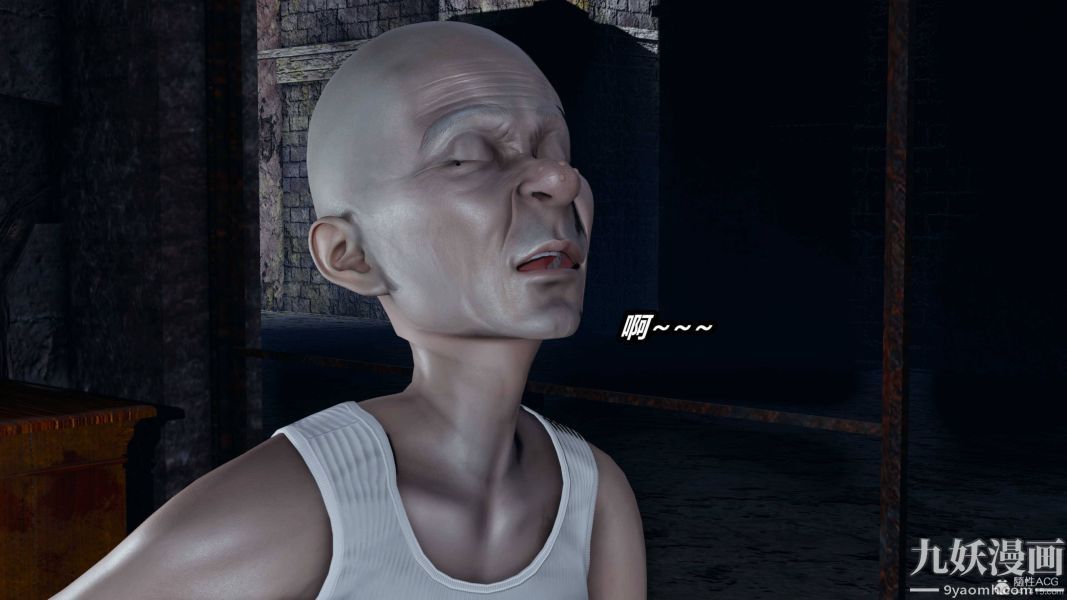 [3D]逆转第一季[完整版]第35章【第07话】