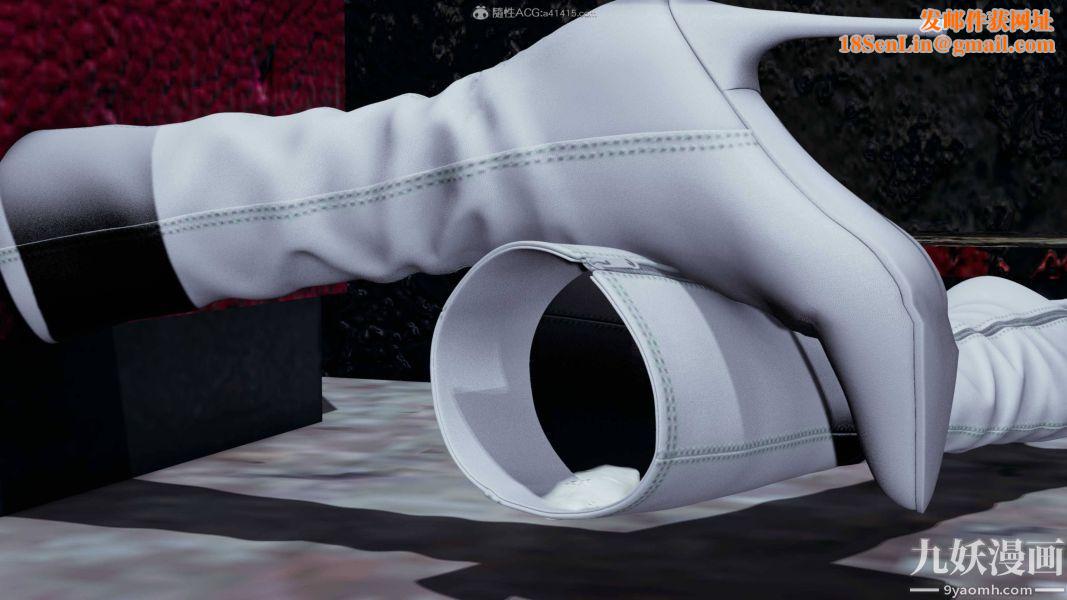 [3D]逆转第一季[完整版]第35章【第08话】