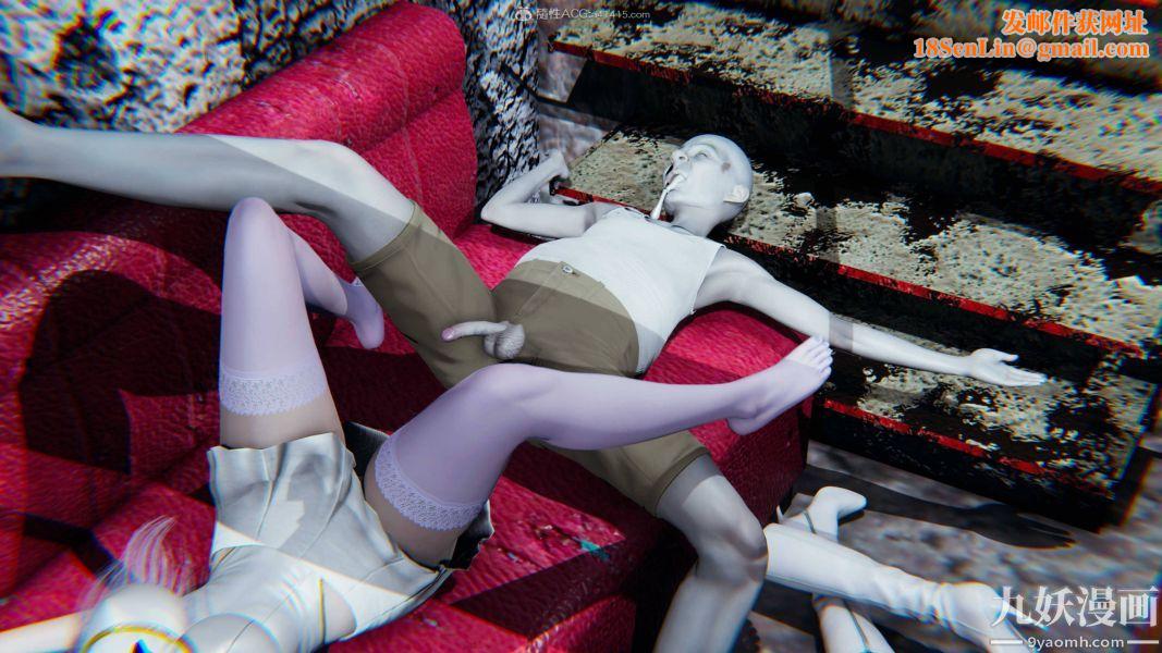 [3D]逆转第一季[完整版]第35章【第08话】