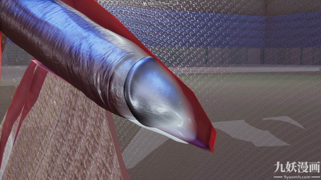 [3D]逆转第一季[完整版]第35章【第10话】