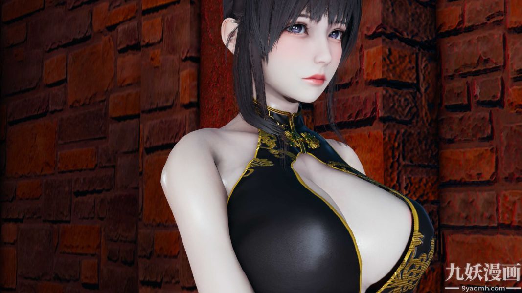 [3D]逆转第一季[完整版]第36章【第01话】