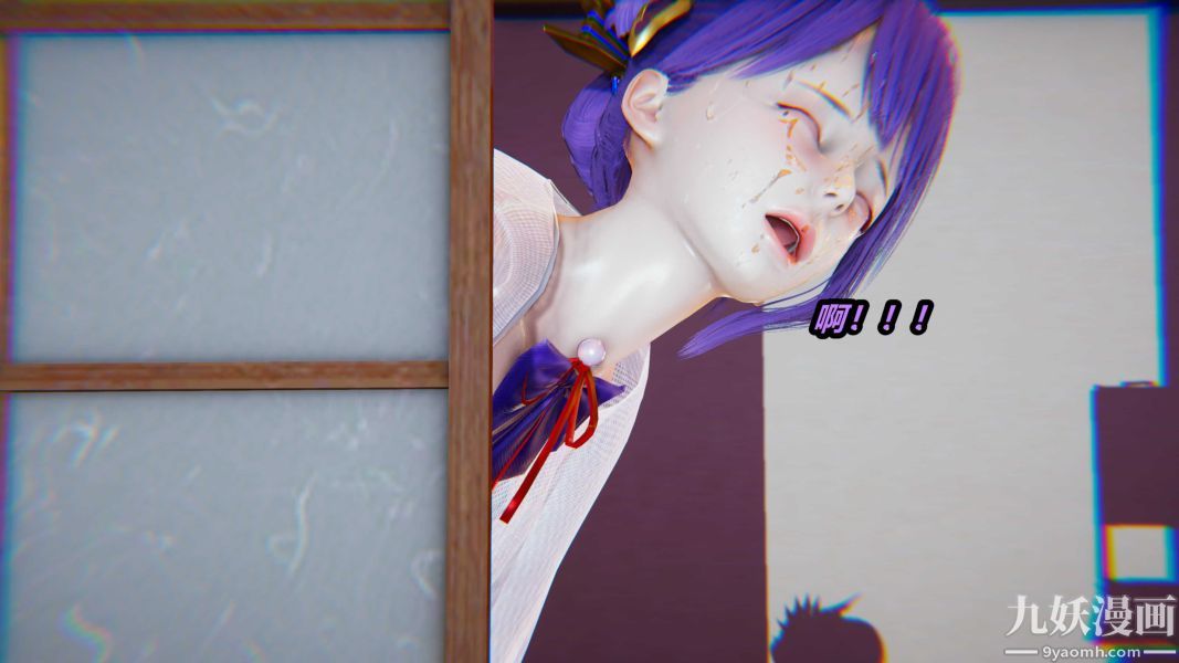 [3D]逆转第一季[完整版]第36章【第01话】