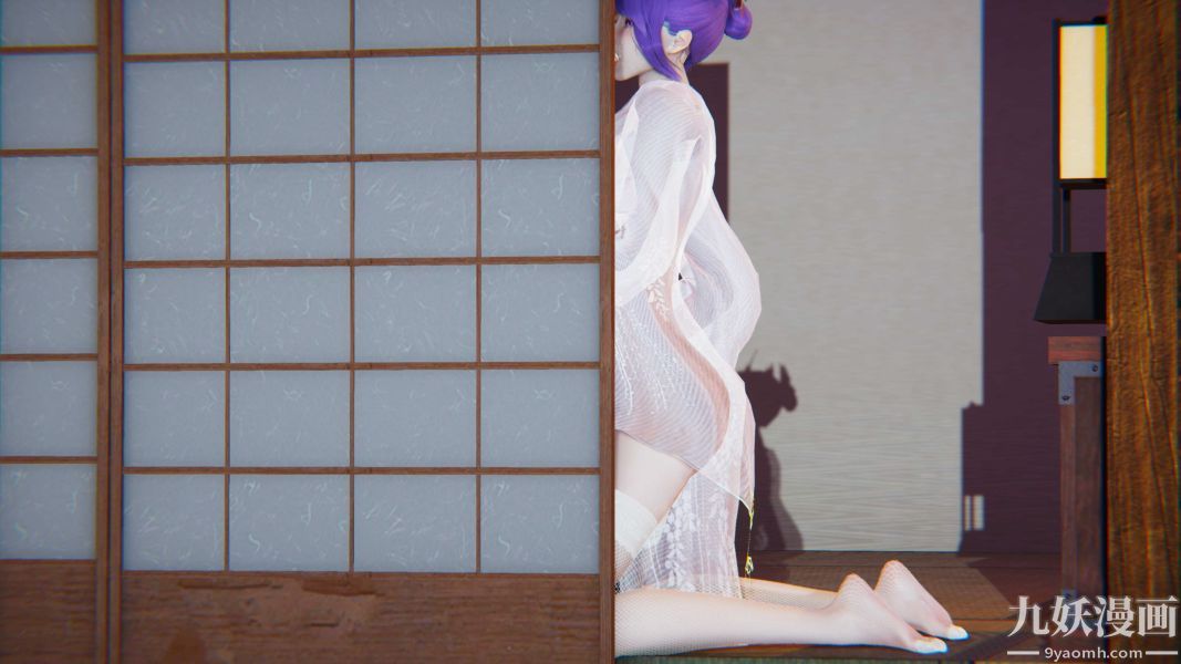 [3D]逆转第一季[完整版]第36章【第01话】