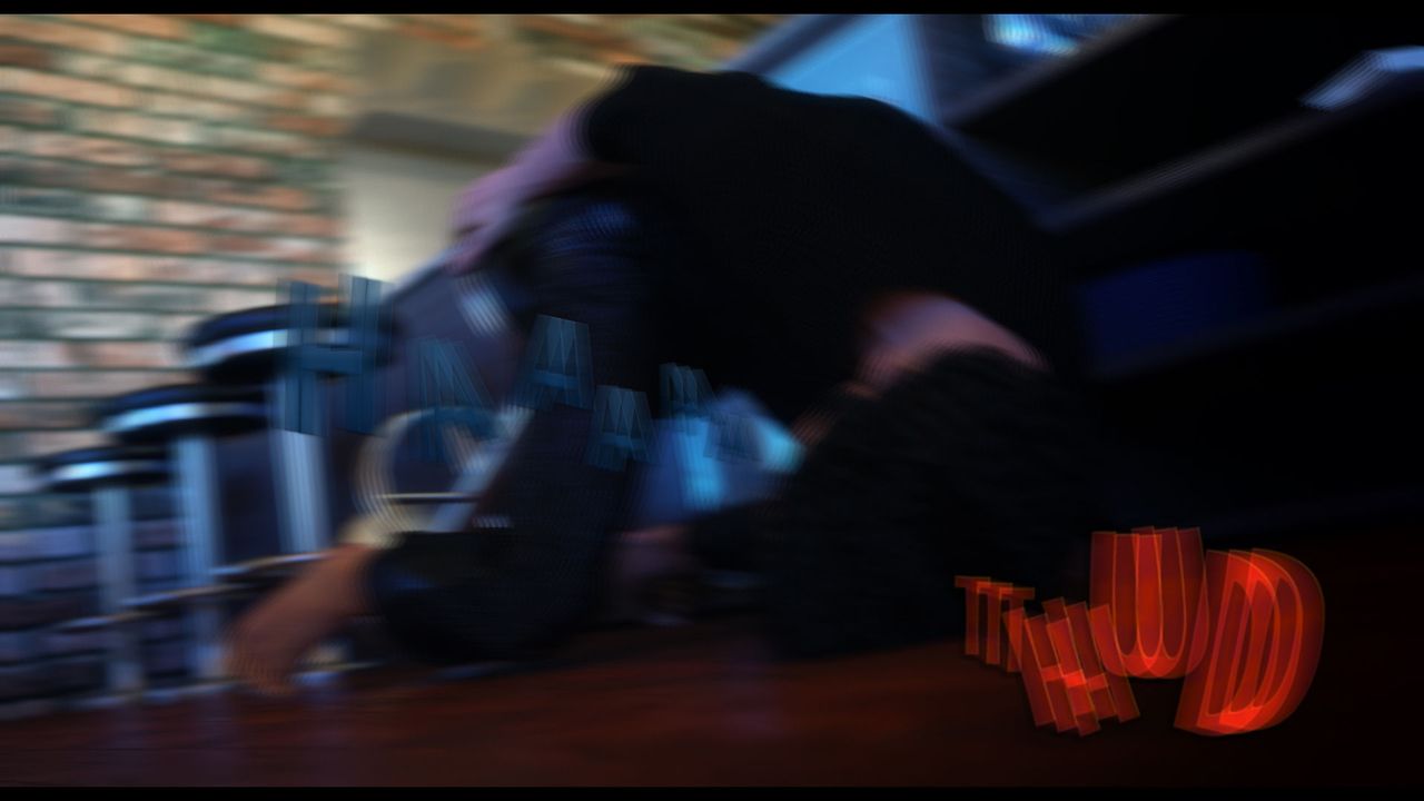 [3D]作家妈妈的沦陷第14话