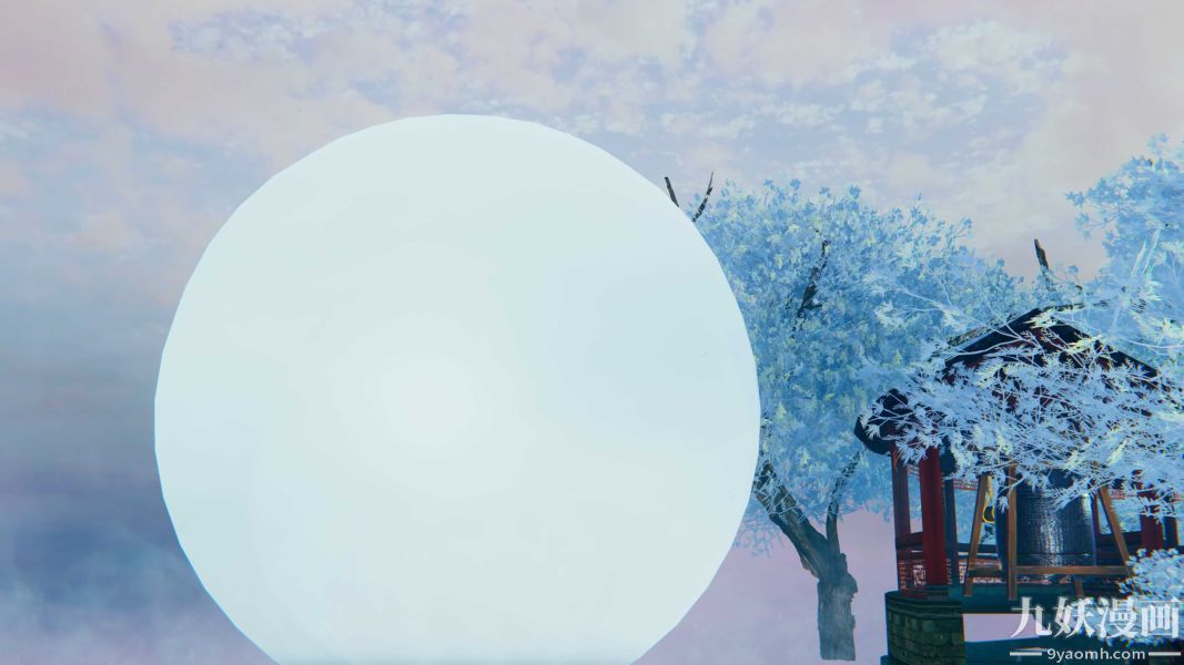 [3D]逆转第一季[完整版]第36章【第04话】