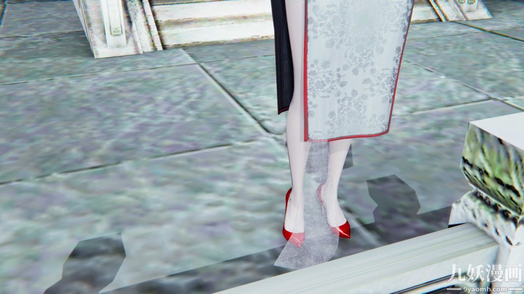 [3D]逆转第一季[完整版]第36章【第04话】