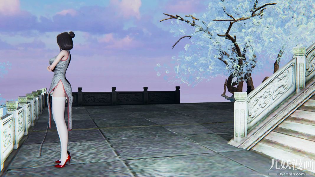 [3D]逆转第一季[完整版]第36章【第04话】