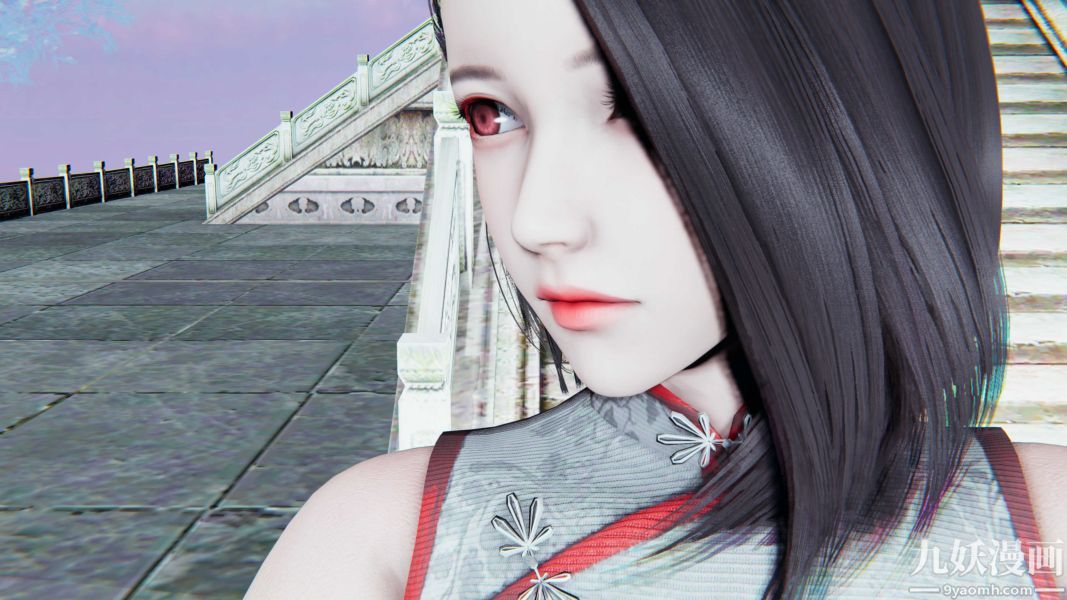 [3D]逆转第一季[完整版]第36章【第04话】