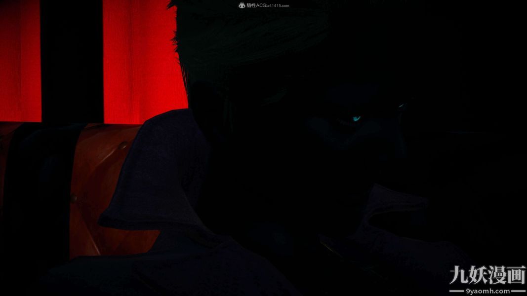 [3D]逆转第一季[完整版]第37章【第01话】